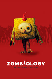 Watch Zombiology: Enjoy Yourself Tonight