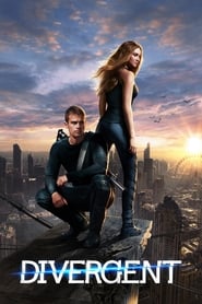 Watch Divergent