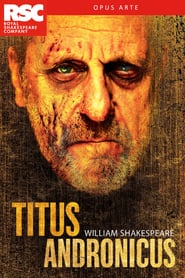Watch RSC Live: Titus Andronicus