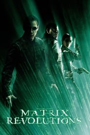 Watch The Matrix Revolutions