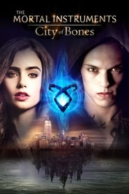 Watch The Mortal Instruments: City of Bones