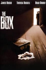 Watch The Box - 2003