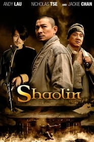 Watch Shaolin