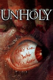 Watch Unholy