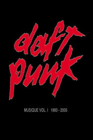 Watch Daft Punk: Musique