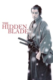 Watch The Hidden Blade