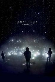 Watch Anathema: Universal