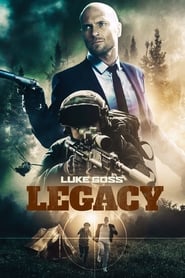 Watch Legacy