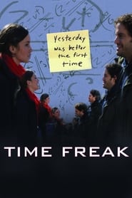 Watch Time Freak