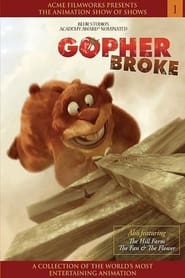 Watch Gopher Broke