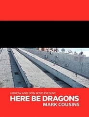 Watch Here Be Dragons