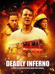 Watch Deadly Inferno