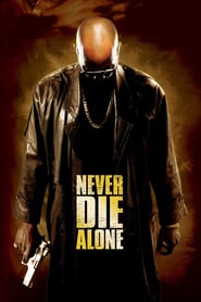Watch Never Die Alone