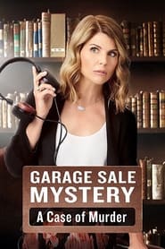 Watch Garage Sale Mystery: A Case Of Murder