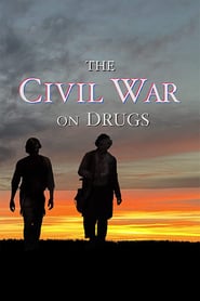 Watch The Civil War on Drugs