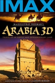 Watch Arabia 3D