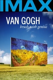 Watch Van Gogh: Brush with Genius