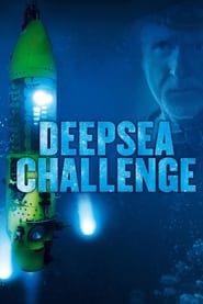 Watch Deepsea Challenge 3D