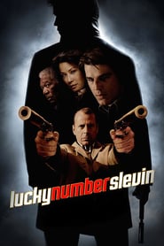Watch Lucky Number Slevin