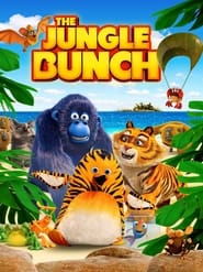 Watch The Jungle Bunch The Swamp