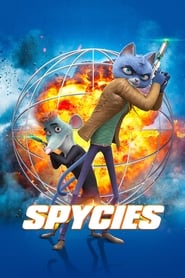 Watch Spycies