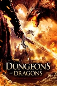 Watch Dungeons & Dragons: The Book of Vile Darkness