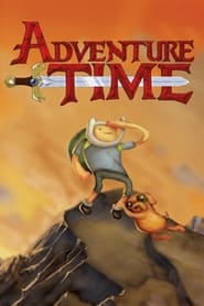 Watch Adventure Time
