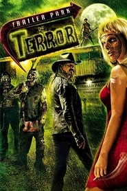 Watch Trailer Park of Terror