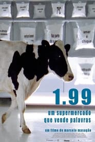 Watch 1,99 - Um Supermercado Que Vende Palavras