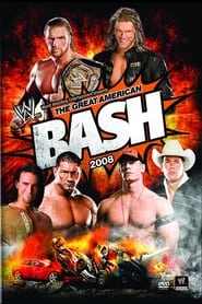 Watch WWE The Great American Bash 2008