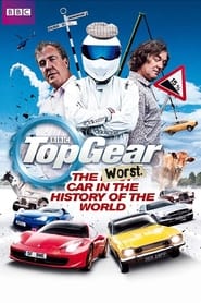Watch Top Gear: The Worst Car In the History of the World