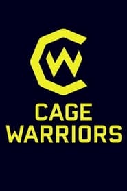 Watch Cage Warriors 123