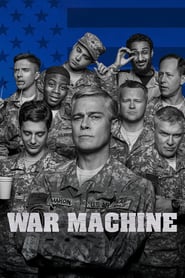 Watch War Machine
