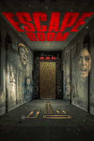 Watch Escape Room