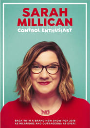 Watch Sarah Millican: Control Enthusiast