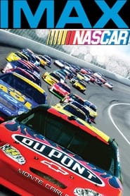 Watch NASCAR: The IMAX Experience
