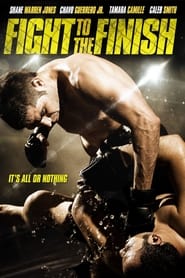 Watch Fight to the Finish