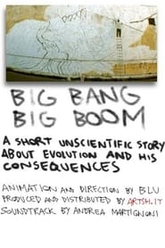 Watch Big Bang Big Boom