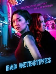 Watch Bad Detectives