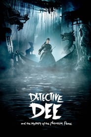 Watch Detective Dee and the Mystery of the Phantom Flame
