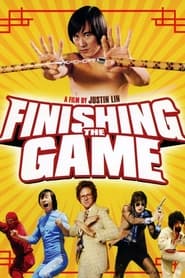 Watch Finishing the Game: The Search for a New Bruce Lee