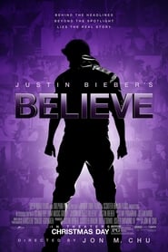 Watch Justin Bieber's Believe