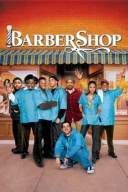 Watch Barbershop