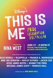 Watch This Is Me: Pride Celebration Spectacular