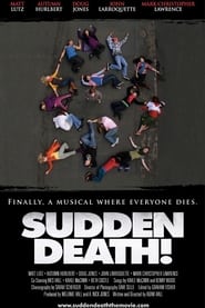 Watch Sudden Death!