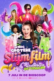 Watch The Even Bigger Slime Movie