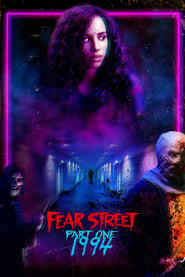 Watch Fear Street: 1994