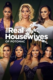 Watch The Real Housewives of Potomac
