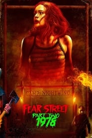 Watch Fear Street: 1978