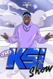 Watch The KSI Show